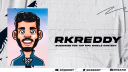 RkGang Discord Server Banner