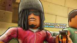 Realistic Roleplay 2 Discord Server Banner