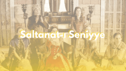 § Saltanat-ı Seniyye Discord Server Banner