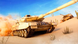 Military Tycoon Discord Server Banner