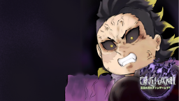 Onikami Discord Server Banner