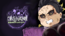 Onikami Discord Server Banner