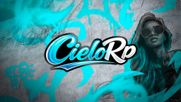 CIELO RP Discord Server Banner