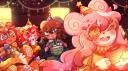 🎪 Discord Server Banner
