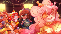 🎪 Discord Server Banner