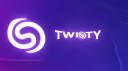 Twisty Youtube Discord Server Banner