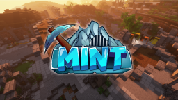 MintMC.dk Discord Server Banner