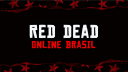 Red Dead Online BRASIL™ Discord Server Banner