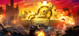 ProTanki Discord Server Banner