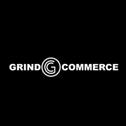 GrindCommerce Discord Server Banner
