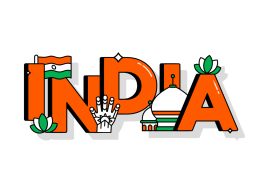 United India - भारत Discord Server Banner