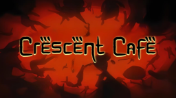 Crescent Cafe Discord Server Banner