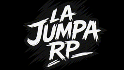 LA JUMPA Discord Server Banner