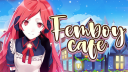 Femboy Cafe Discord Server Banner