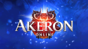 Akeron.online - gaming community Discord Server Banner