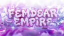 FEMDEAR EMPIRE #YETKILI ALIM #AnimeManGa Discord Server Banner