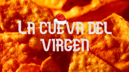 La cueva del virgen Discord Server Banner