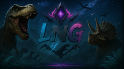 🎲LNG 420! Tag Discord Server Banner