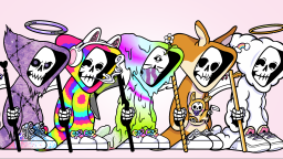 💀 Discord Server Banner