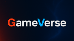 GameVerse (BBREAK) Discord Server Banner