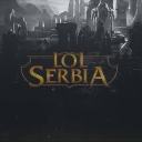 🎮LOL Serbia🎮 Discord Server Banner