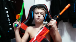 vuzii Discord Server Banner