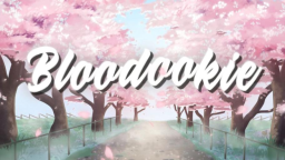 | Bloodies Discord Server Banner