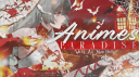 Animes Paradise -  Roblox Discord Server Banner
