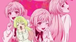 Animes Paradise Brasil Discord Server Banner