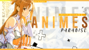Animes Paradise Discord Discord Server Banner