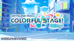 HATSUNE MIKU Discord Server Banner