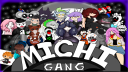 🙀 MichiGang 🙀 Discord Server Banner