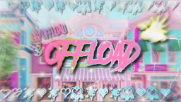 𝒄𝒉𝒊𝒍𝒍𝒛𝒛 Discord Server Banner