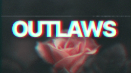 Outlaws City Discord Server Banner