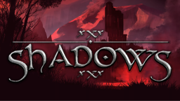 SHADOWS - Игровое сообщество - ImbaShadow Discord Server Banner