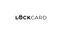 Lockcard Discord Server Banner