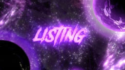 Listing 🍂 #2025 Discord Server Banner