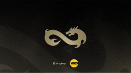 Eternal Fire Discord Server Banner