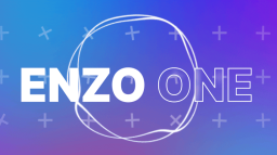 Enzo One Discord Server Banner