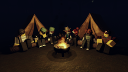 RakOOF's Cave Discord Server Banner