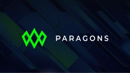 ParagonsDAO Discord Server Banner