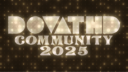 DoVatHD Community Discord Server Banner