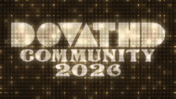 DoVatHD Community Discord Server Banner