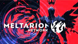 Meltarion Discord Server Banner