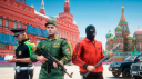 RMRP - Криминальная Москва Discord Server Banner