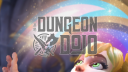 Dungeon Dojo Discord Server Banner