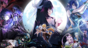 Genshin Impact Italia Discord Server Banner