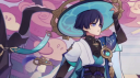 Genshin Impact Italia Discord Server Banner