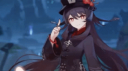 Genshin Impact Italia Discord Server Banner