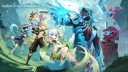 Genshin Impact Italia Discord Server Banner